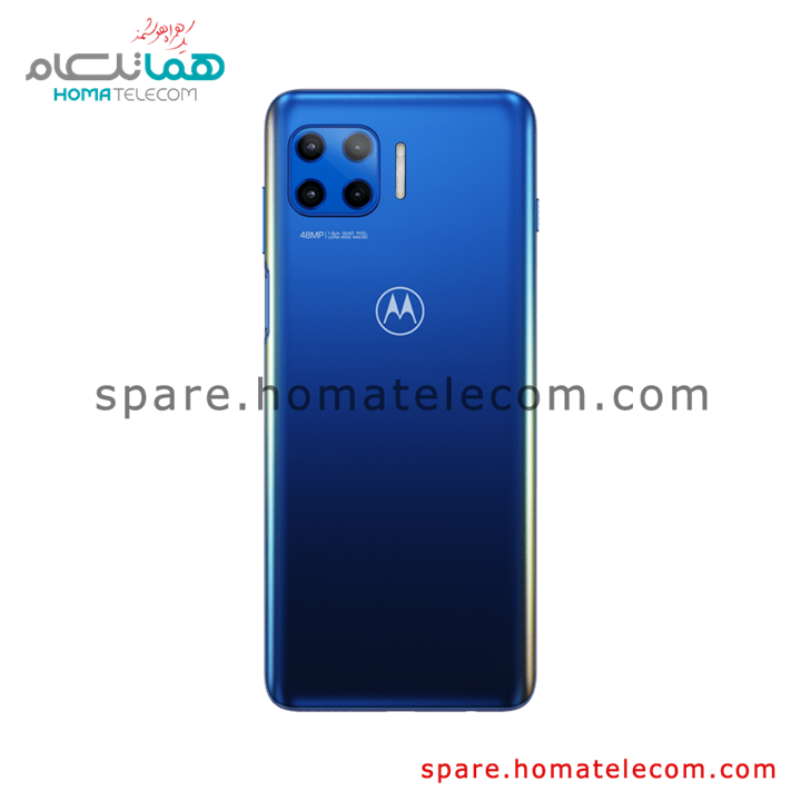 درب پشت Motorola Moto G 5G Plus